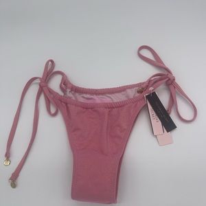 NWT Victoria’s secret Bikini Bottoms